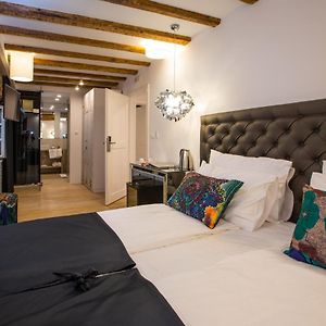 Spalato Luxury Rooms